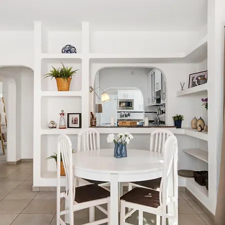 Casa Del Cura Feriehus *