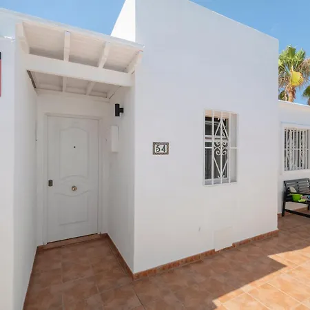 Feriehus Casa Del Cura *