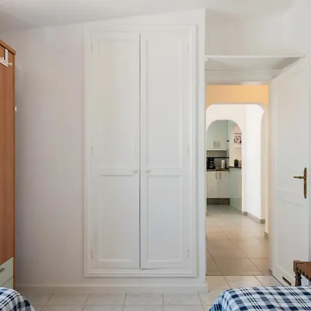 Casa Del Cura בית נופש *