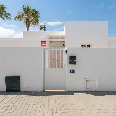 Casa Del Cura * פוארטו דל כרמן