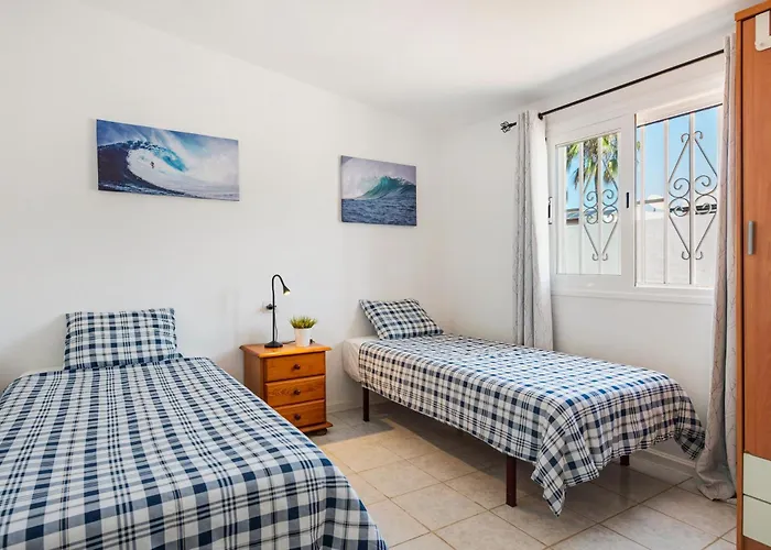 Casa vacanze Casa Del Cura *