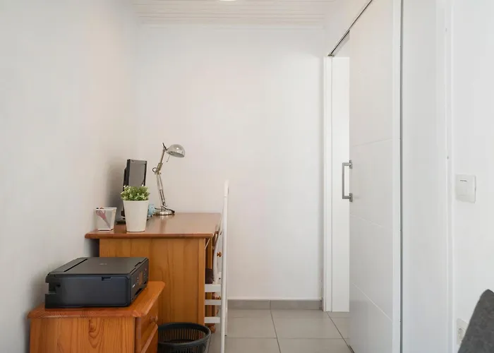 Casa Del Cura Puerto del Carmen (Lanzarote)