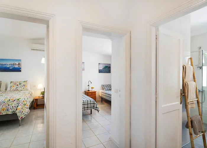 Ferienhaus Casa Del Cura Puerto del Carmen (Lanzarote)