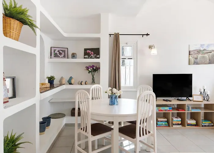 Casa Del Cura Ferienhaus