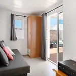 Casa Del Cura Дом отдыха Пуэрто дель Кармен
