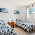 Дом отдыха Casa Del Cura *