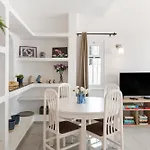 Casa Del Cura Dom wakacyjny