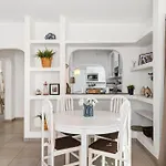 Дом отдыха Casa Del Cura Пуэрто дель Кармен