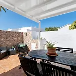 Casa Del Cura