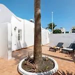 Casa Del Cura