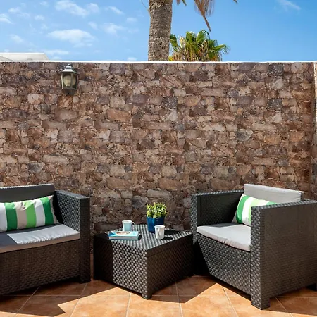 Casa Del Cura * Puerto del Carmen (Lanzarote)