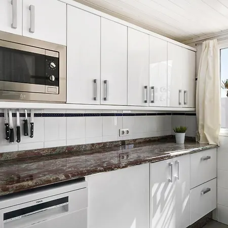 Casa Del Cura 펜션 *