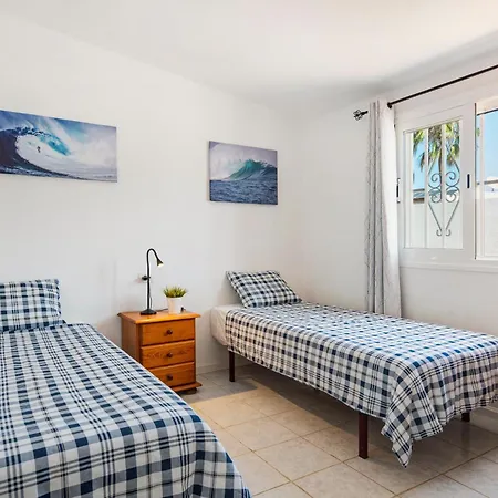 Holiday home Casa Del Cura *