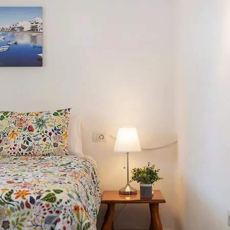 Holiday home Casa Del Cura