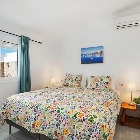 Dom wakacyjny Casa Del Cura Puerto del Carmen (Lanzarote)