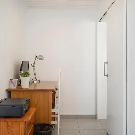 Casa Del Cura Puerto del Carmen (Lanzarote)