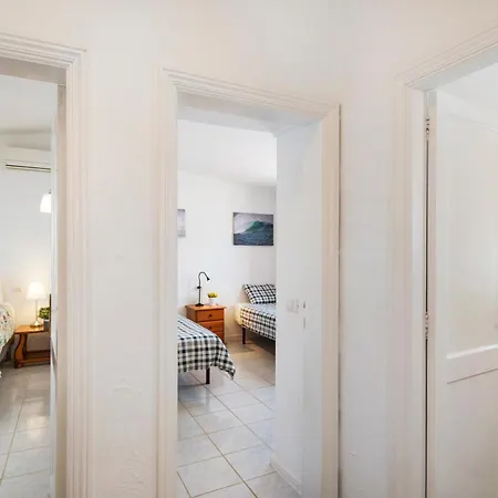 Holiday home Casa Del Cura Puerto del Carmen (Lanzarote)