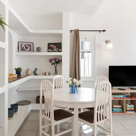 Casa Del Cura Holiday home