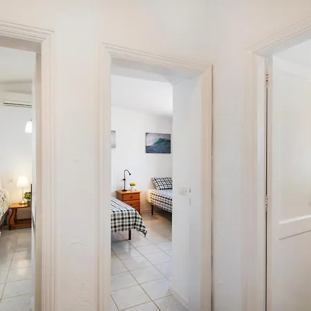 Casa Del Cura Prázdninový dům Puerto del Carmen (Lanzarote)