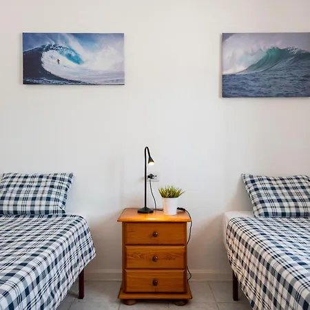Casa Del Cura Puerto del Carmen (Lanzarote)