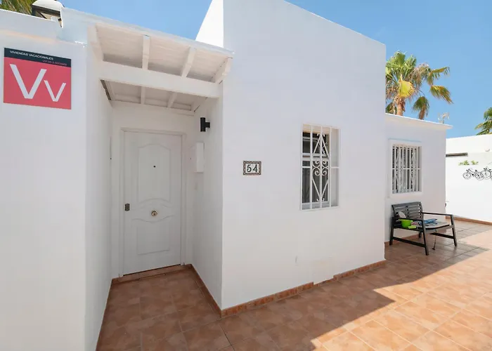 Feriehus Casa Del Cura *