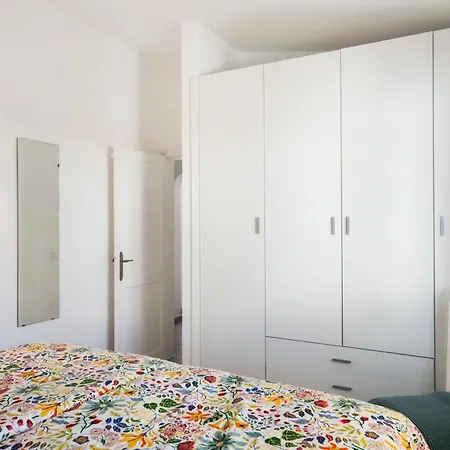 Дом отдыха Casa Del Cura