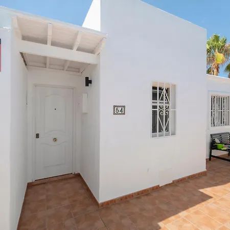Casa Del Cura Casa de Férias