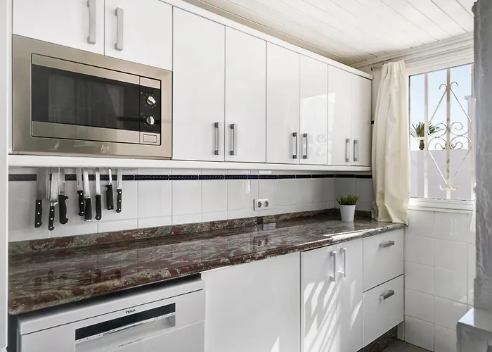 Casa Del Cura Tatil Evi *