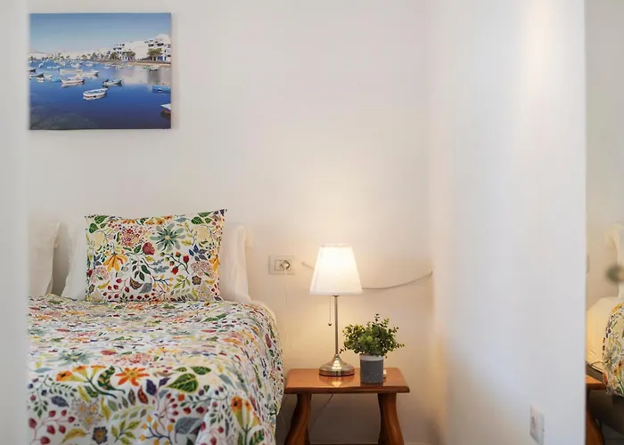 Tatil Evi Casa Del Cura