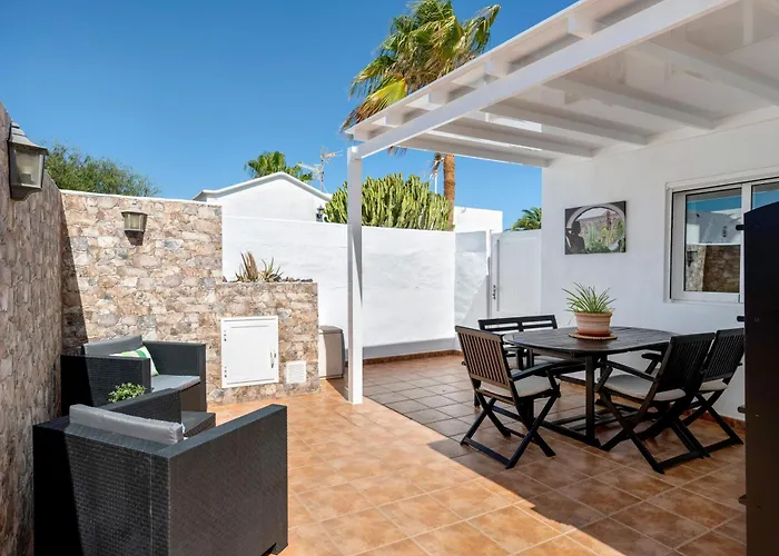 Casa Del Cura Tatil Evi