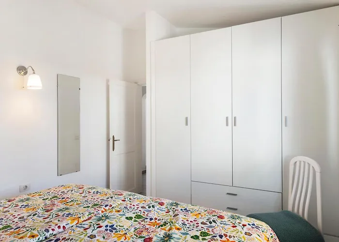 Tatil Evi Casa Del Cura